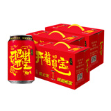 加多宝凉茶植物饮料  310ml 罐装  年货礼盒装 春节礼品 310ml*12罐*3箱
