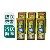 椰树 牌椰汁245ml*6利乐装