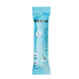 三九医药 999旭发二硫化硒洗发水10ml条带装一次性试用旅行装