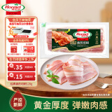 荷美尔（Hormel）经典香煎培根120g/袋 冷冻食品培根片 早餐火锅烧烤西餐食材