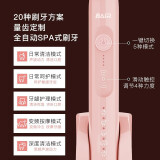 拜尔X1s Plus电动牙刷怎么样好用吗(老司机爆料评测推荐分享值得入手)