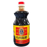 御味和山西陈醋800ml*1瓶正宗山西陈醋食用醋山西特产清徐老陈醋