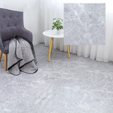 见装 自粘地板革家用加厚耐磨pvc地板贴水泥地环保地板胶2.0mm地胶 1953a（2.0mm厚 80*80）热门选择 1平方