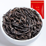 陈一凡 大红袍 茶叶高山乌龙茶原产高山岩茶浓香型陈香岩茶袋装250g