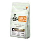 比瑞吉俱乐部狗粮中大型犬老年犬粮12kg 8岁以上金毛比熊萨摩老狗粮 中大型犬老年犬粮12kg