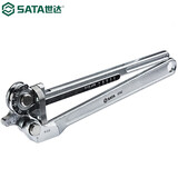 世达（SATA）97341 不锈钢管弯管器6MM