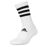 阿迪达斯 ADIDAS 男女 配件系列 3S CSH CRW1P 运动 袜子 FH6628 L码
