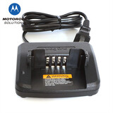 摩托罗拉（Motorola）数字对讲机专业商用民用手台 A1D【座充】 