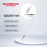 TOYO DIAMOND ANTENNA日本钻石天线 NR-770H 车载对讲机天线 车载台天线 1.02M