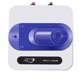 法尔希顿（FEELHEATON） 储水式小厨宝电热水器 上下出水  洗碗洗菜 厨卫两用 冷暖可控 厨宝 30L方形上出水款