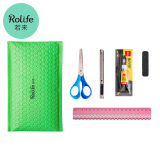 若来（Rolife）家居装饰工具包diy积木拼装工具套装（内含胶水介意慎拍）