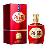 汾酒 1915巴拿马基础版 清香型白酒 53度 475mL 单瓶装