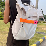 耐克（NIKE）官方网舰店男女包新款中性休闲运动包电脑包双肩背包学生训练书包 简约收纳/58*29*14cm MISC