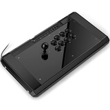 拳霸（QANBA）Q7黑曜石2/OBSIDIAN2街机游戏摇杆大手柄支持PS5/PS4/PC街霸6 铁拳8 拳皇15 饿狼传说