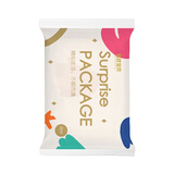 碧芭宝贝定制盲盒惊喜试用装拉拉裤XL*3片(12-17kg)出行便携尿不湿