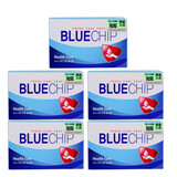 爱敬（AEKYUNG）香皂洁面沐浴皂两用韩国进口香薰皂 茶树精油五块装