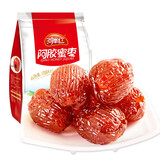 河岸红（heanhong） 河岸红阿胶蜜枣500g山东去核大枣独立包装休闲零食阿胶红枣 500g*2