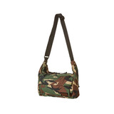 MYSTERY RANCH神秘农场 城市户外休闲运动Indie单肩斜挎包潮流邮差包帆布挎包 DPM迷彩 10升