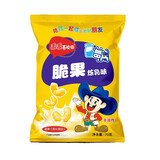 乖乖喜欢你脆果炼乳味70g