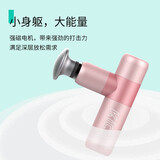 KICA筋膜枪家用专业级颈膜枪按摩仪肌肉按摩器低噪音热敷EVO