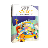 Write Source 英语写作分级教程 1级