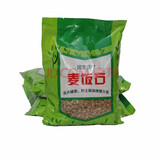 浩胜 营养土大包肥料通用型植物种菜土泥土种花土泥土泥炭土泥土花 麦饭石  1000克
