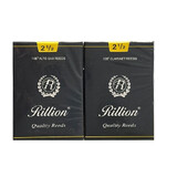 Rillion 瑞丽中音萨克斯哨片 单簧管哨片 黑管哨片 次中音哨片