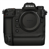 美本堂 适用于尼康 Z9 相机保护贴膜 NIKON z9贴纸 保护膜 矩阵黑 Z9