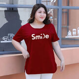 恪信适合胖人穿的衣服加肥加肥婆夏装上衣300斤新款肥胖mm大码女装 中长/AA011/酒红/大标 5XL