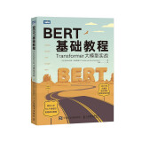 BERT基础教程：Transformer大模型实战（一本书读懂视频生成模型Sora的底层架构！）（图灵出品）