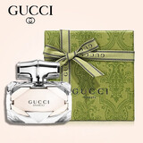 古驰（GUCCI） 竹韵女士香水魅力女性持久清新香氛母亲节情人节送女友老婆礼物 淡香水（30ml）