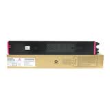 夏普（SHARP）SF-60CT-MB 高容红色墨粉 (适用SF-S501/601DC/SF-S351/401/262/312RC机型) 约24000页