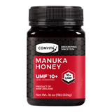 康维他（Comvita）新西兰进口麦卢卡蜂蜜UMF10+454g 天然滋补品 送长辈父母节日礼物