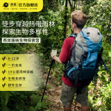 游美·2023云南西双版纳雨林生物探索营 8-12岁 7天6晚 儿童暑期夏令营 01.09（寒假） 标准独立营