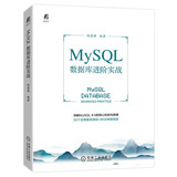 MySQL数据库进阶实战 大数据 数据库实战  赵渝强出品