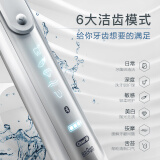 欧乐bibrush9000和9000plus对比哪个好(老司机使用评测分享)