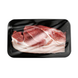 【180天白猪】冷鲜带皮前腿肉 360g