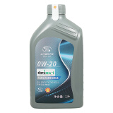 德科（ACDelco）上汽通用别克原厂机油全合成0W20 昂科威君威GL8威朗君越英朗GL6