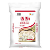 香雪通用面点粉5kg中筋面粉包子馒头面粉小麦粉 中粮出品 香雪通用面点粉5kg
