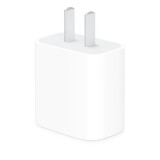 AppleApple 20W USB-C手机充电器插头 快速充电头 手机充电器 适用 iPhone13/14/15/iPad快充插头