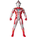 万代（BANDAI） 发声超可动 奥特曼 手办模型玩具 17cm 发声超可动 梦比优斯