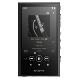 【95成新】索尼（SONY）NW-A306 安卓高解析度音乐播放器 MP3 Hi-Res Audio 3.6英寸 32G 黑色