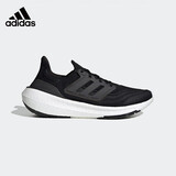阿迪达斯（adidas）中性跑步系列ULTRABOOST LIGHT运动跑步鞋GY9351 40.5码UK7码