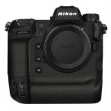 美本堂 适用于尼康 Z9 相机保护贴膜 NIKON z9贴纸 保护膜 磨砂黑 Z9