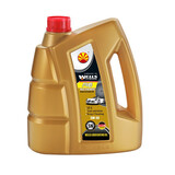 韦尔斯WELLS韦尔斯润滑油A6全合成机油汽车发动机油 SN 4L/1L 汽车保养 4L 5W-30