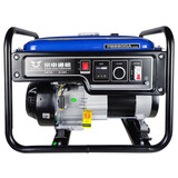 宗申 宗申汽油发电机220v家用手电启动小型单相大功率户外施工应急 3KW-单相220V-手启动单插孔