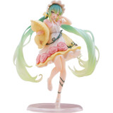 UCGO TAITO 初音未来 手办模型玩具 18cm 初音睡美人