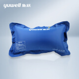 鱼跃（yuwell）氧气袋 42L家用制氧机配件便携储氧袋孕妇氧气包