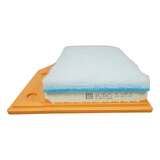 别克（Buick）原厂空气滤芯格 全新君越1.5T1.8L全新君威迈锐宝XL等部分适用