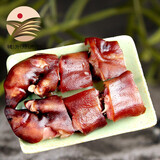 蜀妹子腊猪蹄四川腊味腊猪脚咸猪手下酒菜半只600g